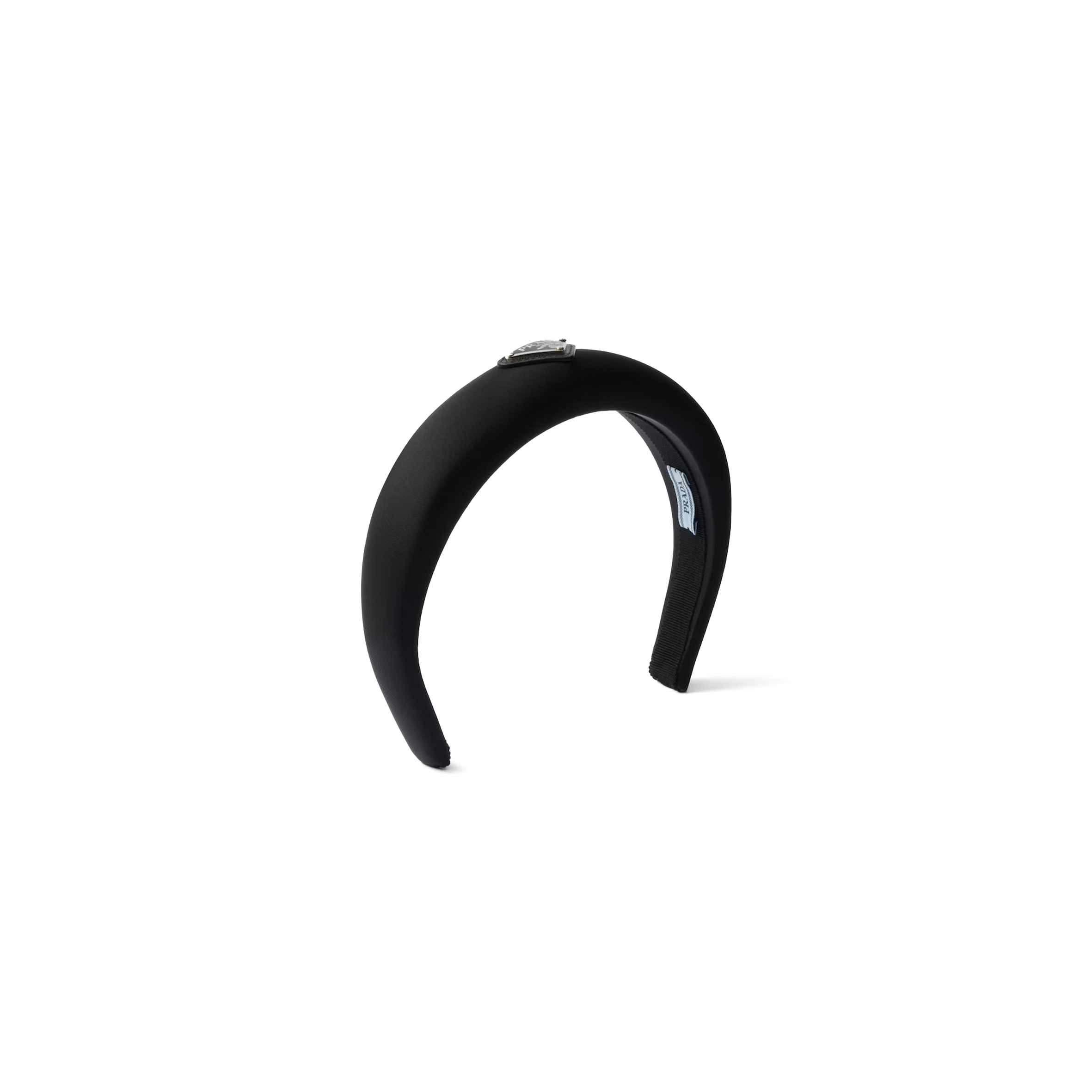 PRADA RE-NYLON HEADBAND 1IH019